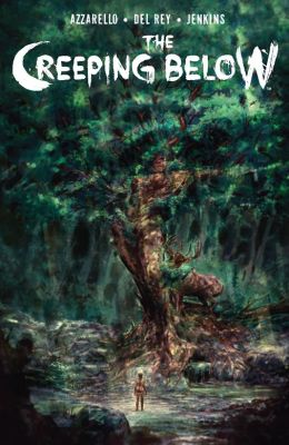 The Creeping Below