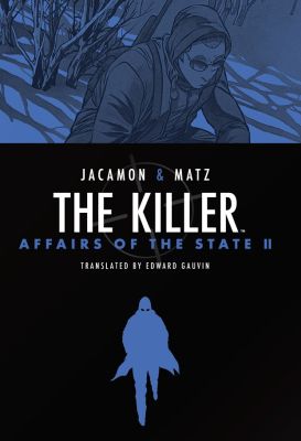 The Killer: Affairs of State II