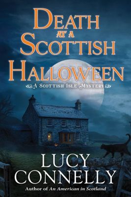 Death at a Scottish Halloween