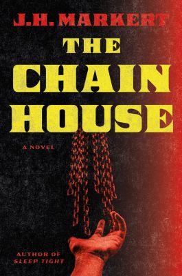 The Chain House