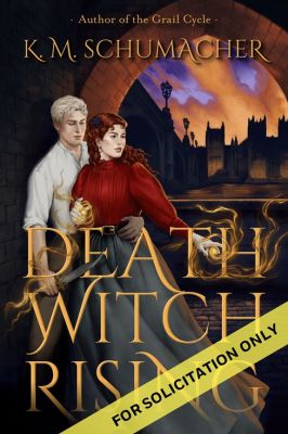 Death Witch Rising