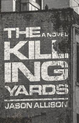 The Killing Yards
