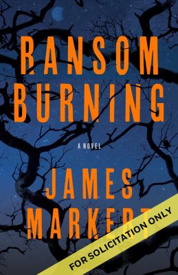 Ransom Burning