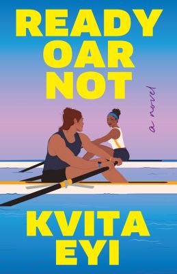 Ready Oar Not
