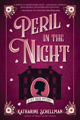 Peril in the Night