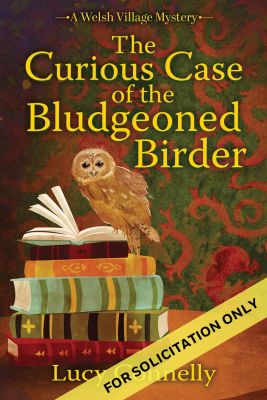 The Curious Case of the Bludgeoned Birder