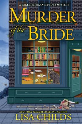 Murder of the Bride
