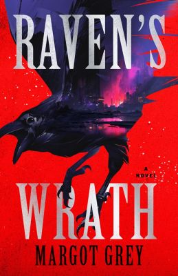 Raven's Wrath