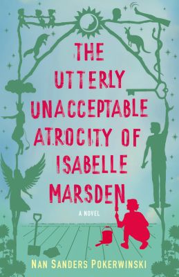 Utterly Unacceptable Atrocity of Isabelle Marsden