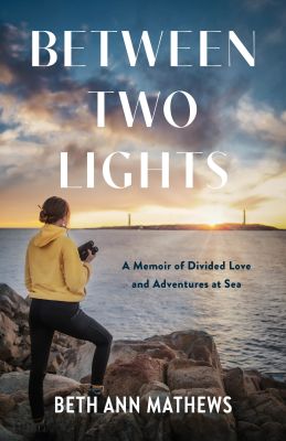 Between Two Lights