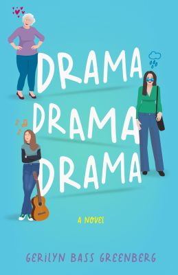 Drama Drama Drama