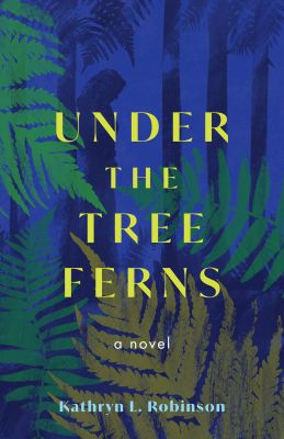 Under the Tree Ferns