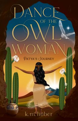 Dance of the Owl Woman