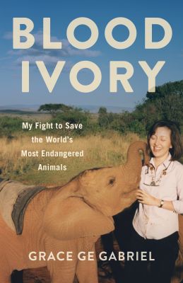 Blood Ivory
