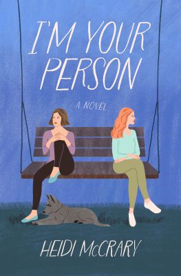 I'm Your Person