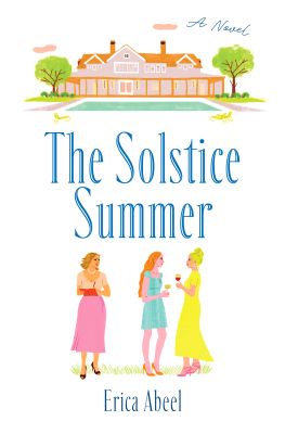 The Solstice Summer