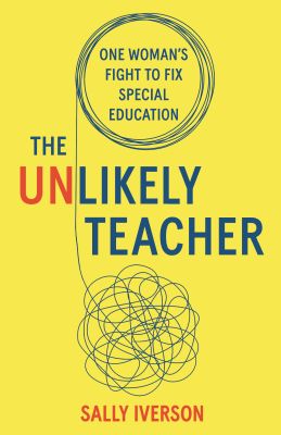 The Unlikely Teacher