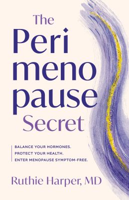 The Perimenopause Secret