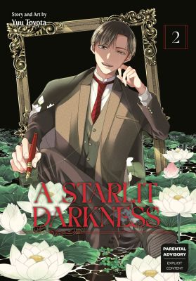A Starlit Darkness 02
