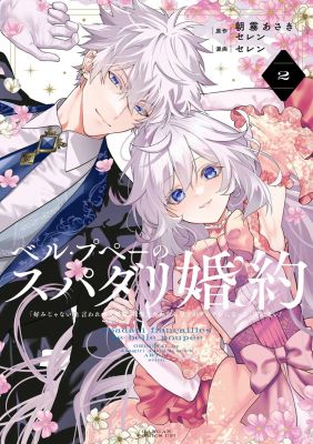 The Princess Groom 02