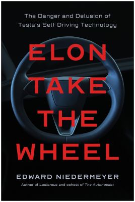 Elon Take the Wheel