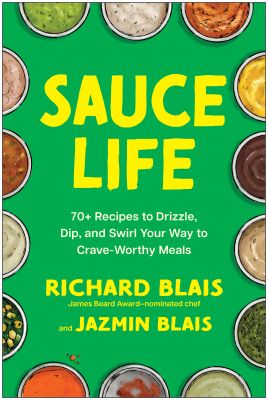 Sauce Life