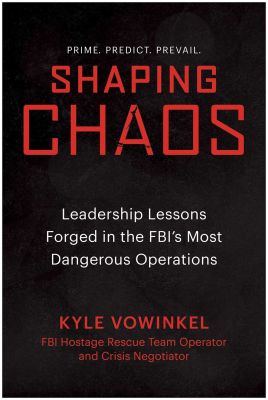 Shaping Chaos