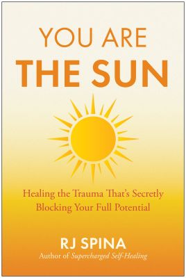 You Are the Sun