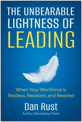 The Unbearable Lightness of Leading