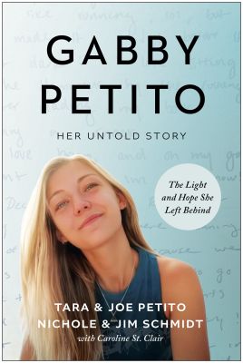 Gabby Petito