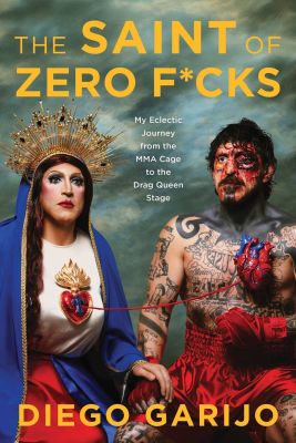The Saint of Zero F*cks