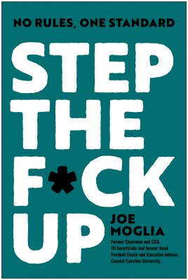 Step the F*ck Up