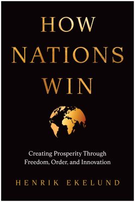 How Nations Win