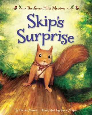 Skip's Surprise: The Seven Hills Meadow