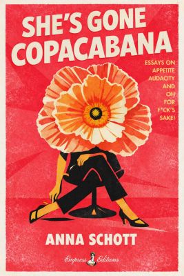 She's Gone Copacabana
