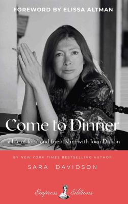 Come to Dinner