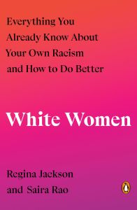 White Women