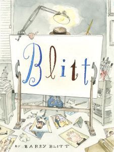 Blitt