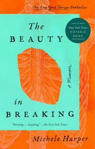The Beauty in Breaking