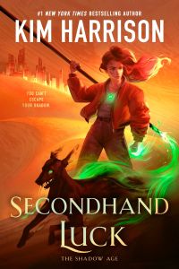 Secondhand Luck