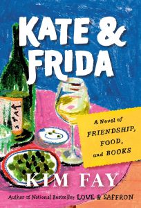 Kate & Frida