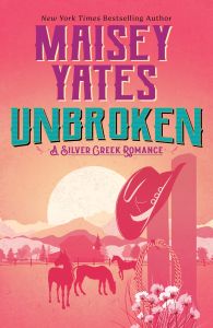 Unbroken