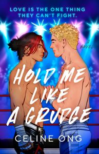 Hold Me Like a Grudge