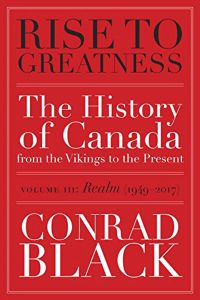 Rise to Greatness, Volume 3: Realm (1949-2014)