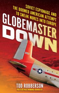 Globemaster Down
