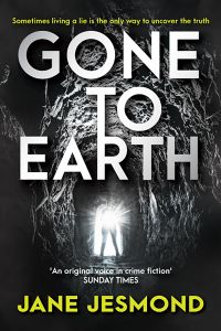 Gone To Earth