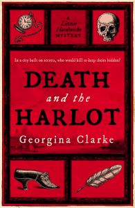 Death and the Harlot