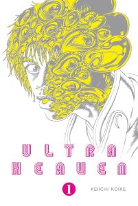 Ultra Heaven Volume 1