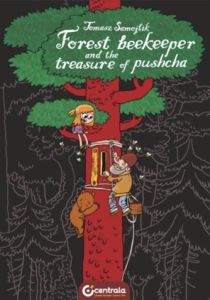 Forest Beekeeper and Treasure of Pushcha