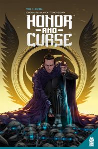 Honor and Curse Vol. 1